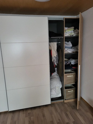 Schrank Schlafzimmer  Bild 3