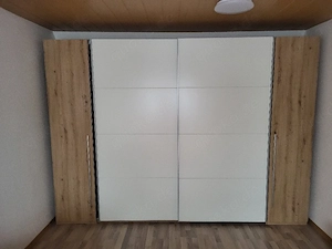 Schrank Schlafzimmer 