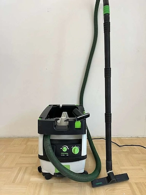 Festool- Staubsauger