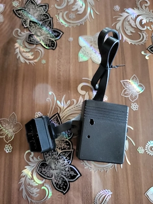 Chip Fiat Grande Punto 