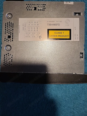 Radio Fiat Grande Punto 