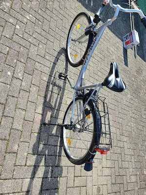 Kinderfahrrad 