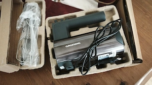 grundig mixer 