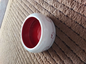 AniOne Keramiknapf 250ml