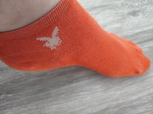 super Socken  Bild 2
