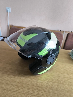 Motorrad Helm,LS2 XXXL