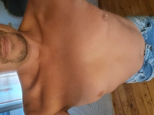 Aufgeschlossene Mami gesucht 