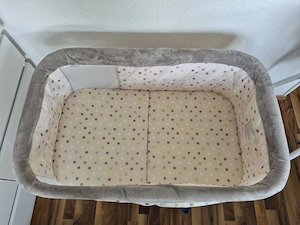 Hauck Babybett Dreamer 