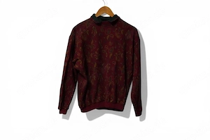 2er Set OldFashion Herren Schlafanzug mit Jacke und einer mit Pul