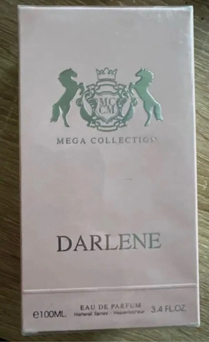 Parfüm zum verkaufen