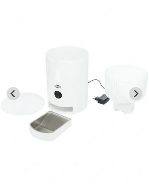 NEU!!!Trixie Futterautomat tx-9 Smart Hund Katze Bild 3