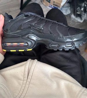 Nike Schuhe zum verkaufen?