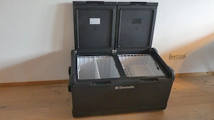 Dometic coolfreeze cfx 95dz