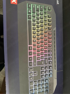 Tastatur zum verkaufen