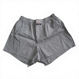 Artigiano by Asoni Italian exclusiv Boxershorts M 100% Baumwolle 