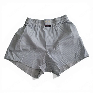 Artigiano by Asoni Italian exclusiv Boxershorts S 100% Baumwolle