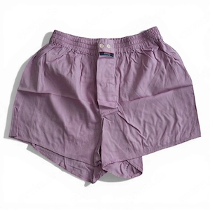 Artigiano by Asoni Italian exclusiv Boxershorts S 100% Baumwolle