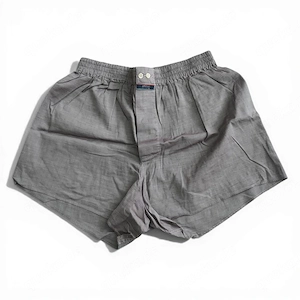 Artigiano by Asoni Italian exclusiv Boxershorts S 100% Baumwolle