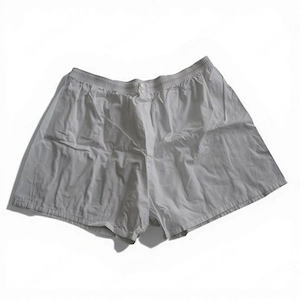 3er Set Olimpia Boxershorts in der Größe XXL weiß OldClassic