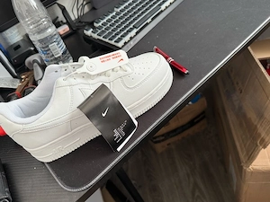 Nike Schuhe zum verkaufen?