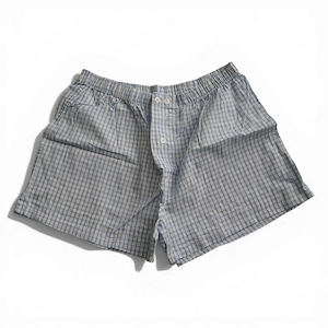 OldSchool Boxershorts mit einem etwas anderen Design