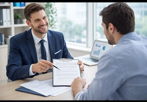 Diskrete Unterstützung 