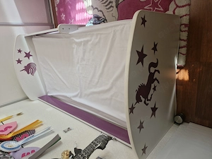 Kinderbett 80 160 cm