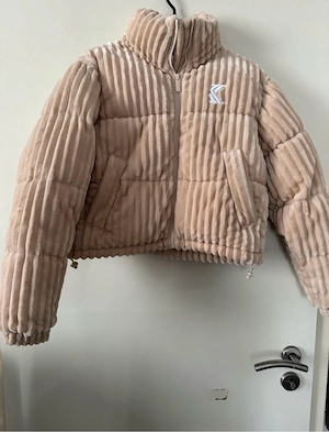 Jacke zu verkaufen
