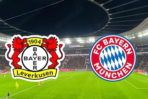 DFB Halbfinal Tickets