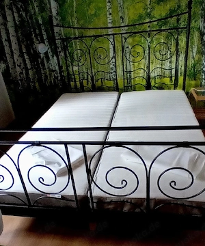 Ikea Doppelbett 160 x 200