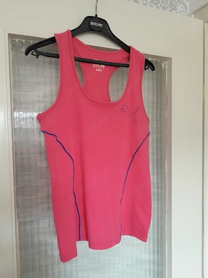 Puma Tank Top 