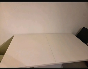 Esszimmer ausziehbar zu verschenken