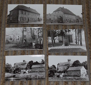 Fotos Kroppenstedt ca.1965