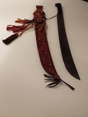 Machete aus Afrika