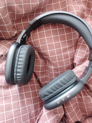 Bluetooth Kopfhörer Marke Denver