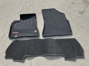 Bodenmatten Berlingo 2