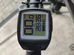 Pegasus Trekking Cross Damen E-Bike 