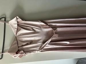 Abendkleid Größe 1XL