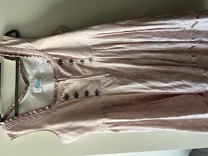 Dirndl Größe 46