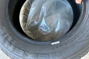 Autoreifen für KIA Picanto NEU ungenutzt 