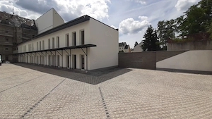 Stilvolle Singlewohnung Koblenzer-Vorstadt mit Küche! TOP!