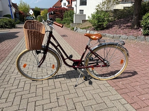 Holland Fahrrad 28 Zoll