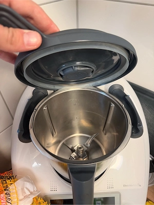 Thermomix TM6  Bild 3
