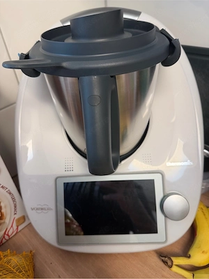 Thermomix TM6  Bild 2