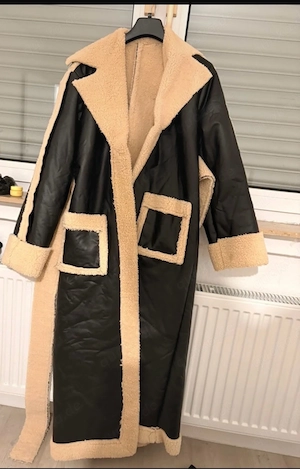 dicke jacke Bild 3