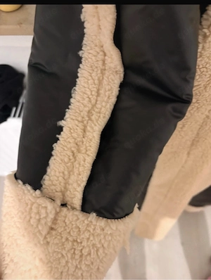 dicke jacke