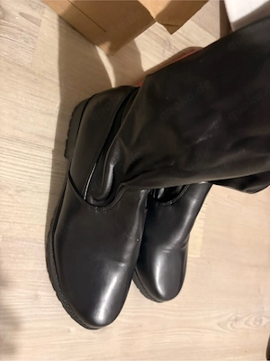 knee stiefel schuhe