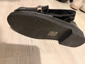 die schuhe ist fast neue