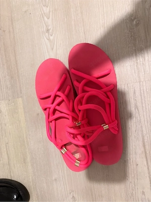 sommer sandalen Bild 3