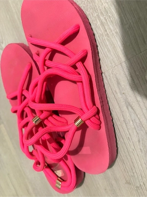 sommer sandalen Bild 2